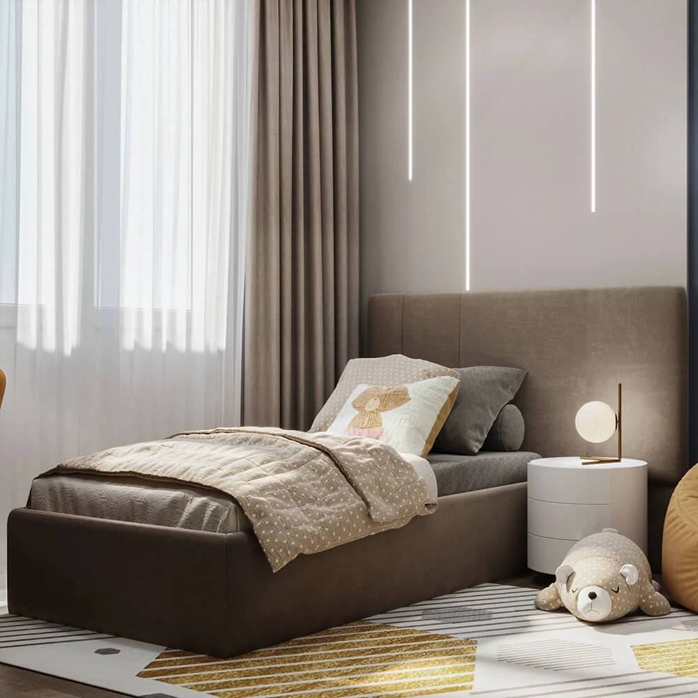 Residential Spaces 2