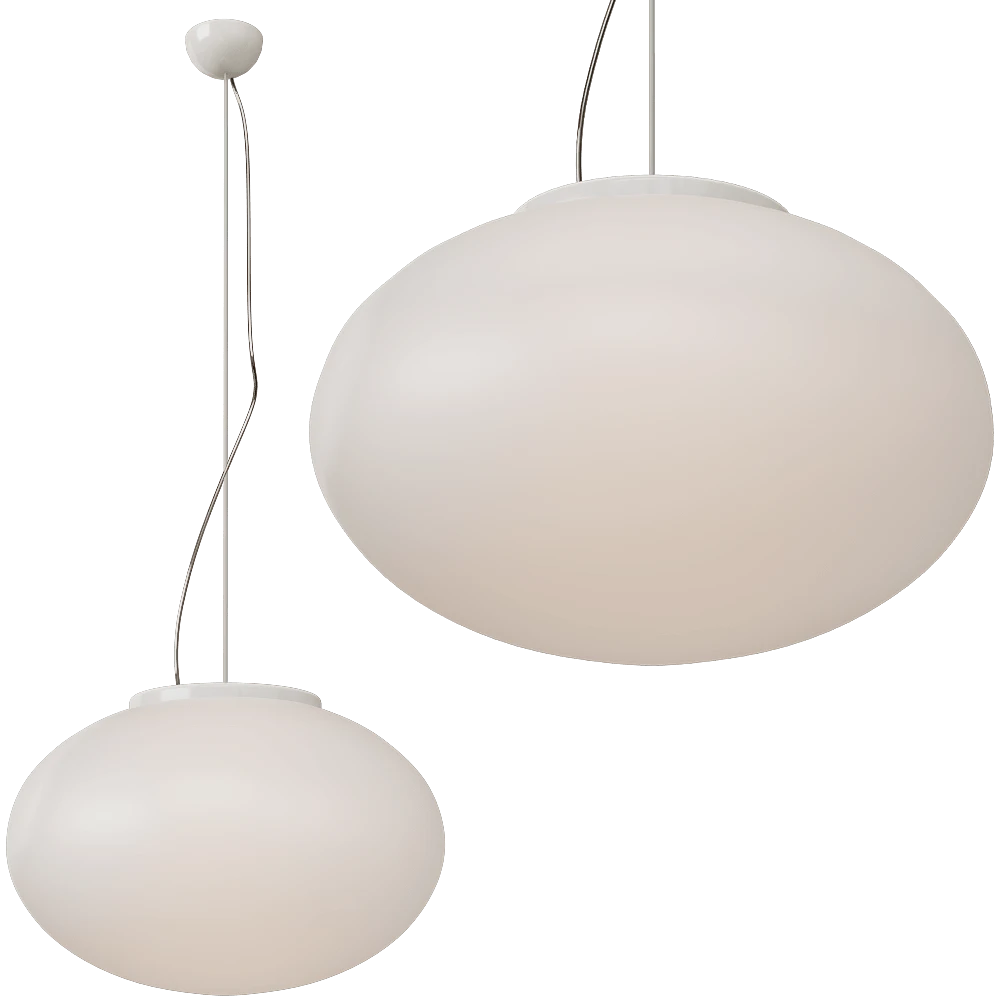 Ceiling lamp 1