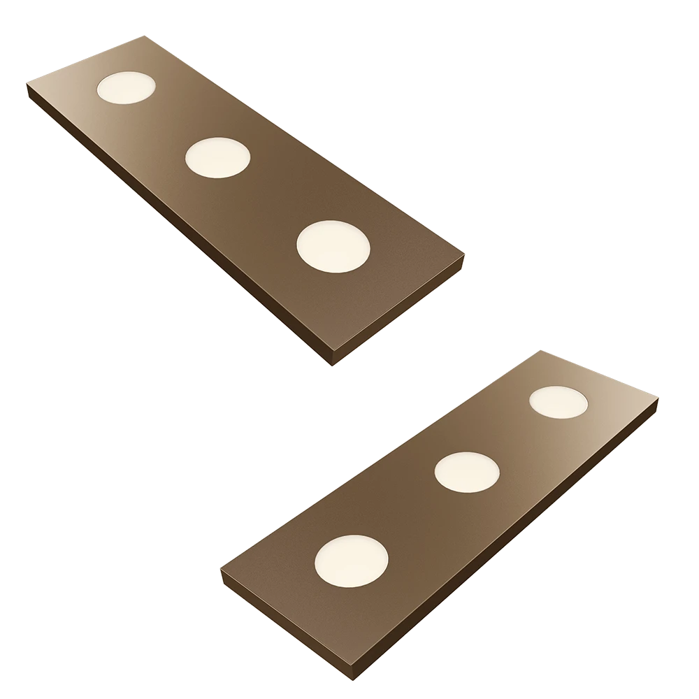 Ceiling lamp / Wall light 1