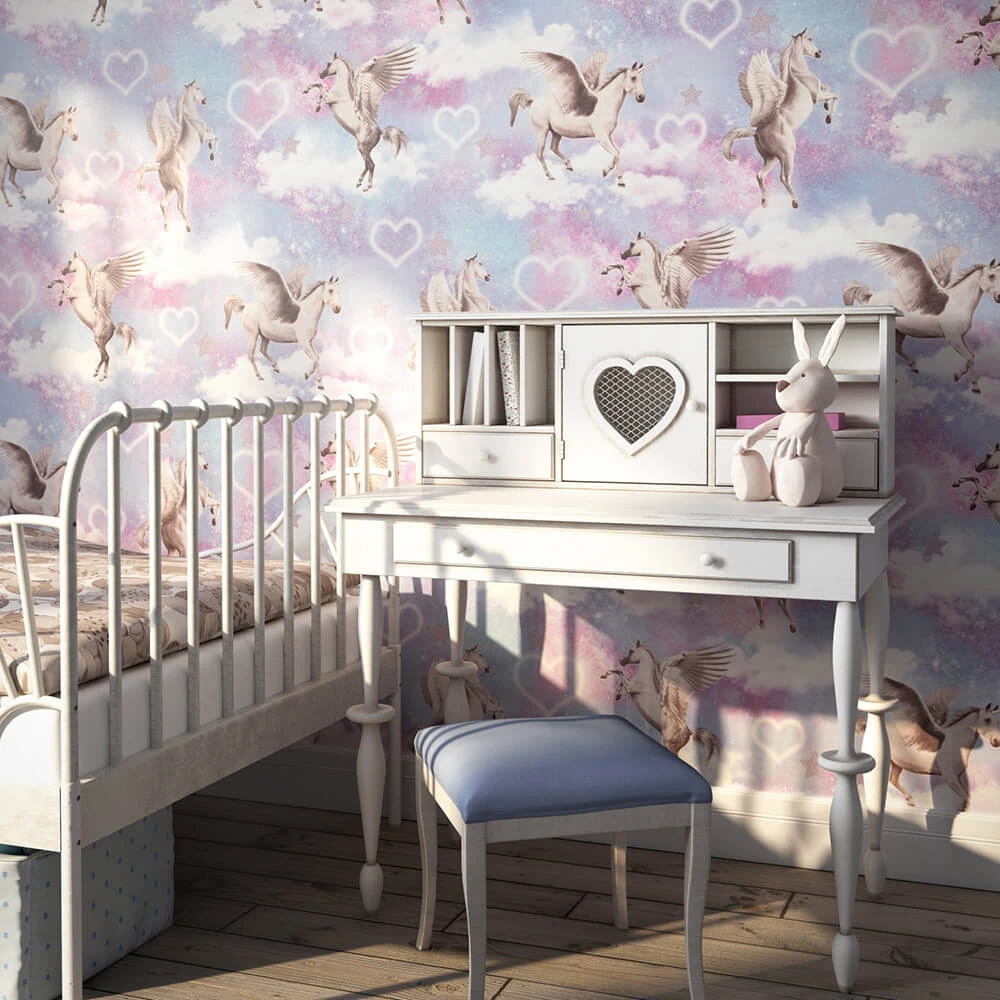 Recubrimiento de pared 2