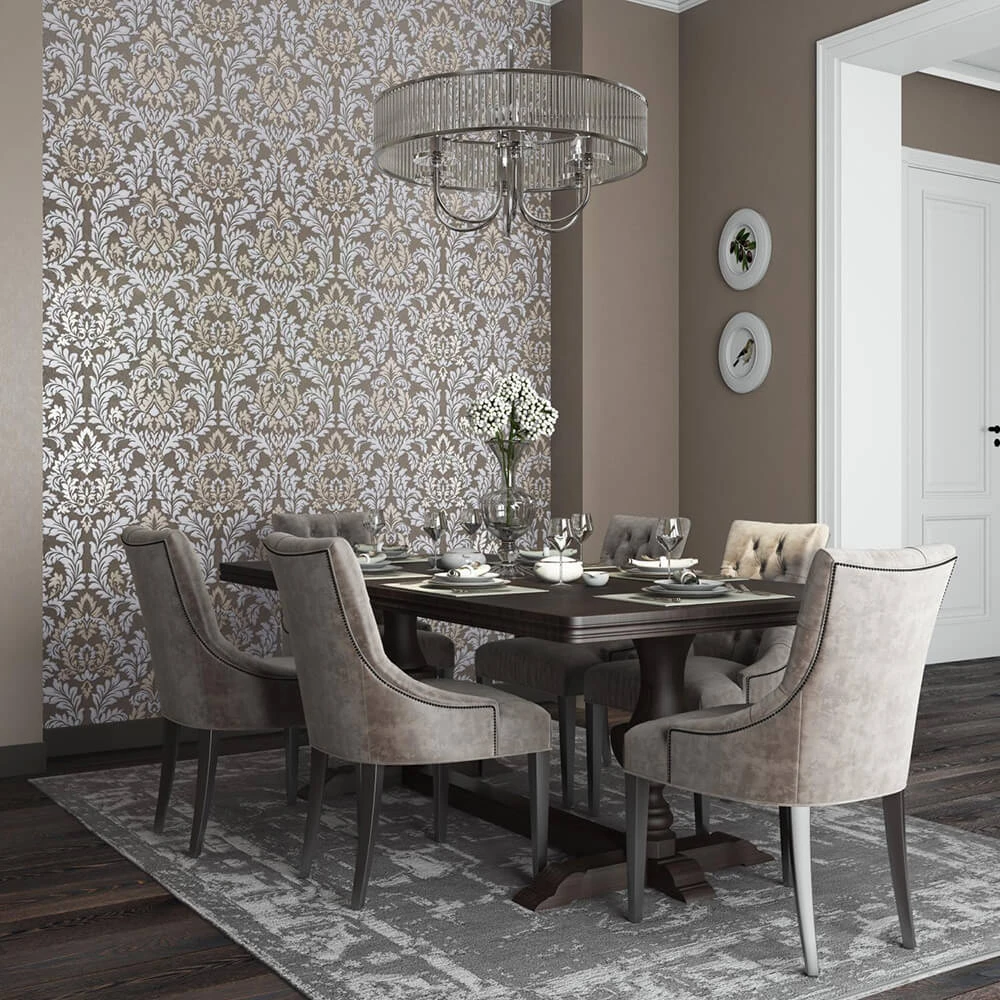 Rivestimento murale 2