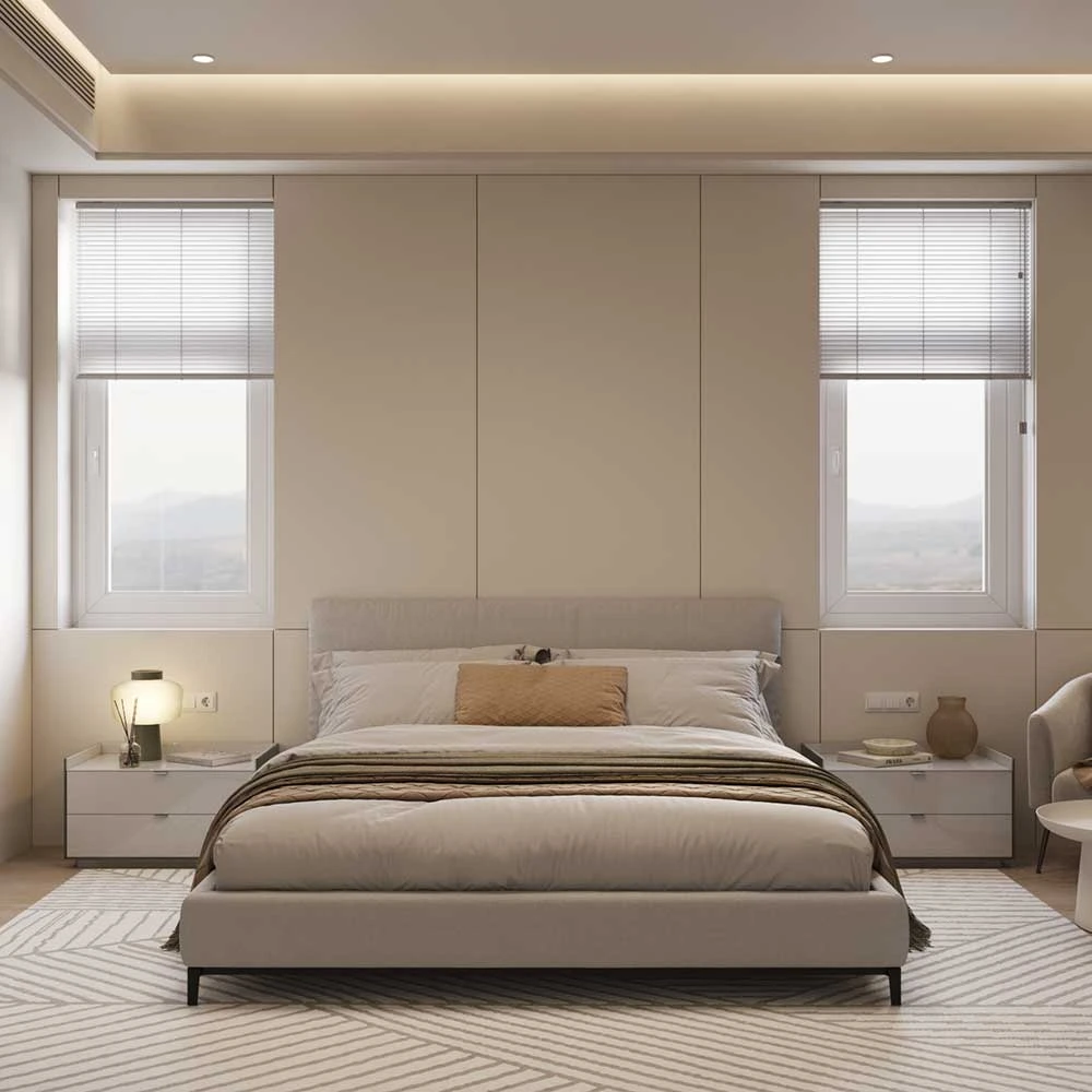 Spazi residenziali 1