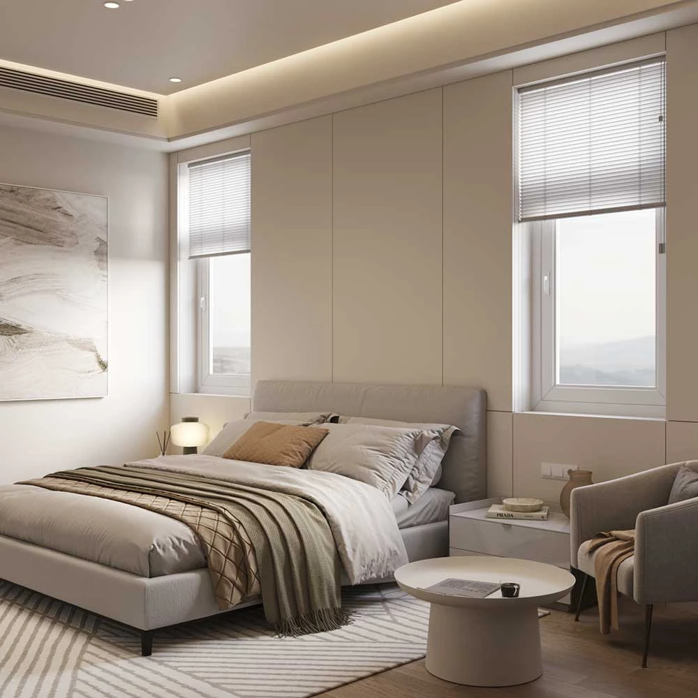 Spazi residenziali 2