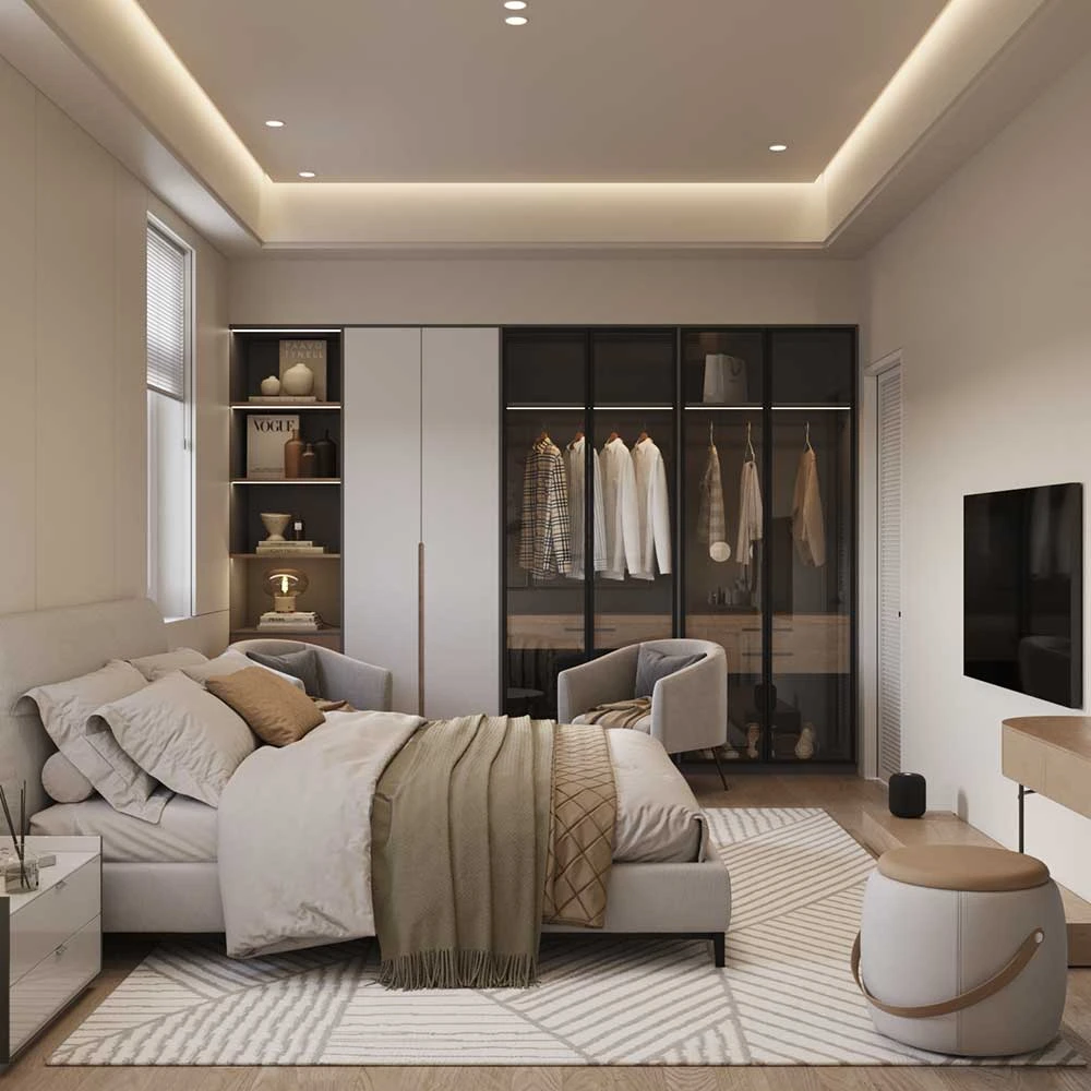 Spazi residenziali 3