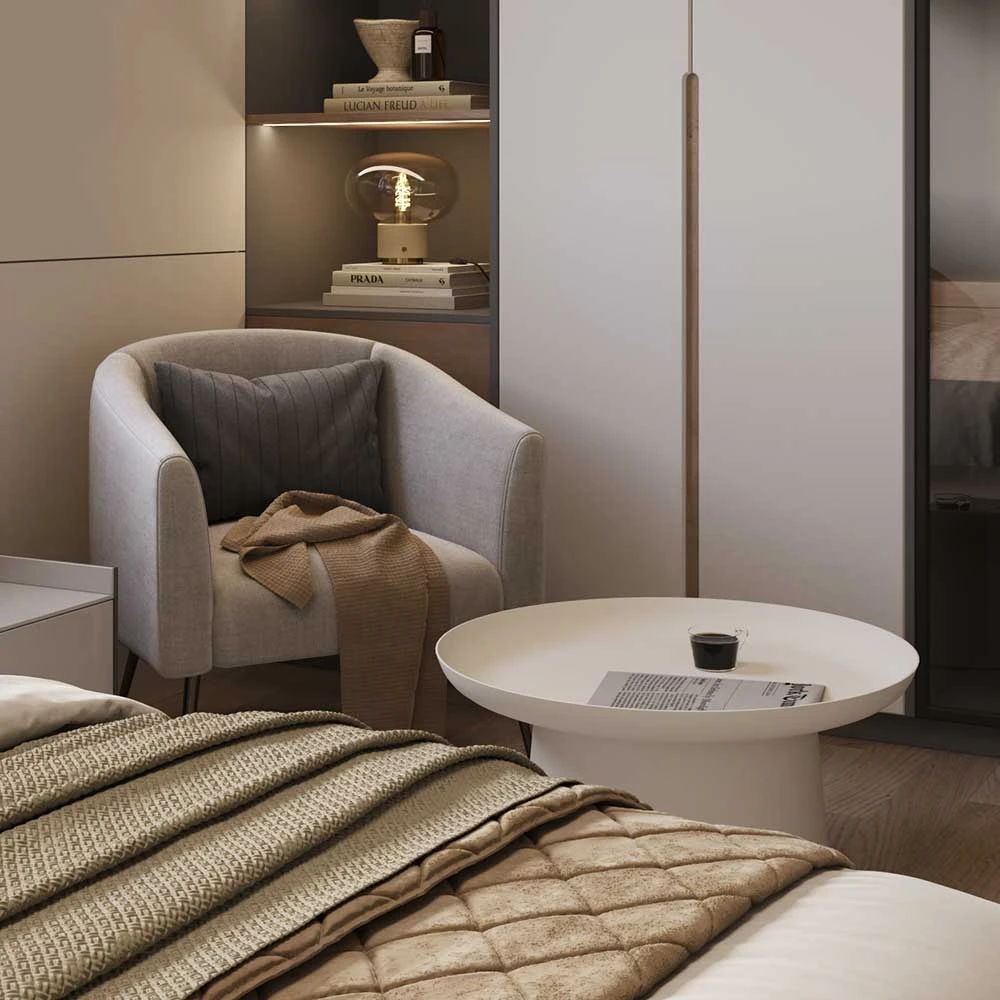 Spazi residenziali 4