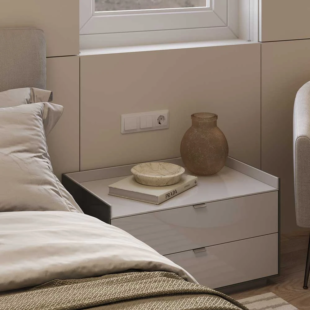 Spazi residenziali 7