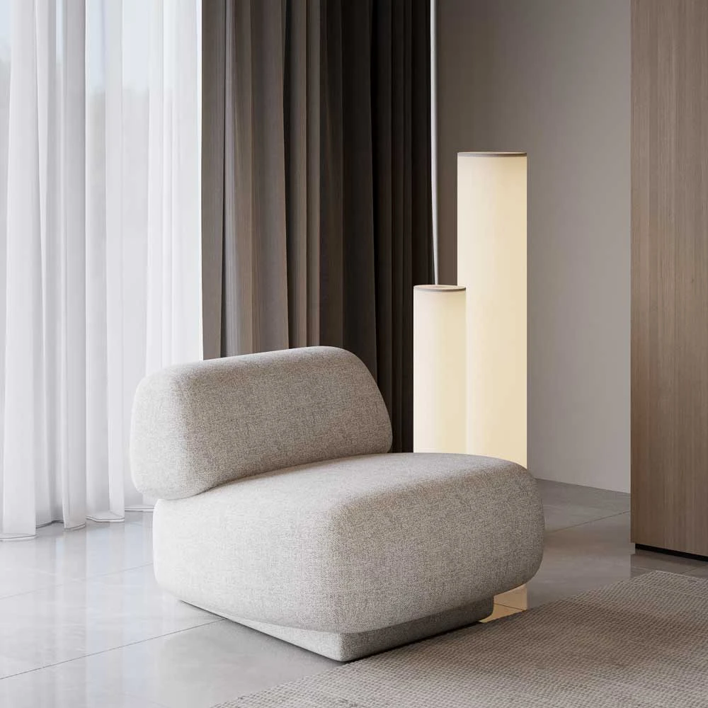 Residential Spaces 6