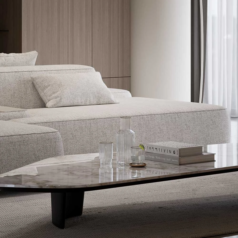 Residential Spaces 7