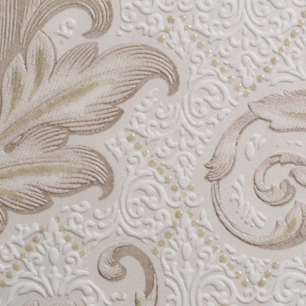 Стены, обои 1