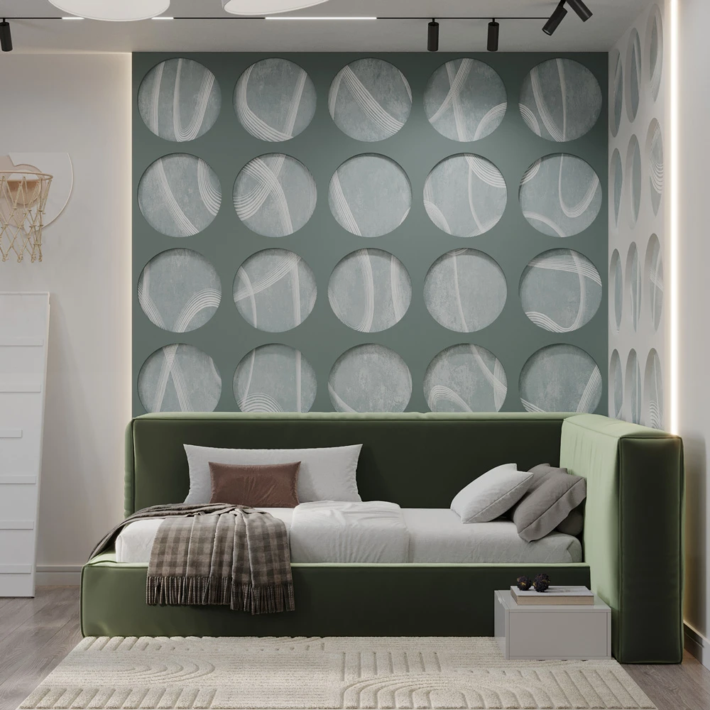 Residential Spaces 2