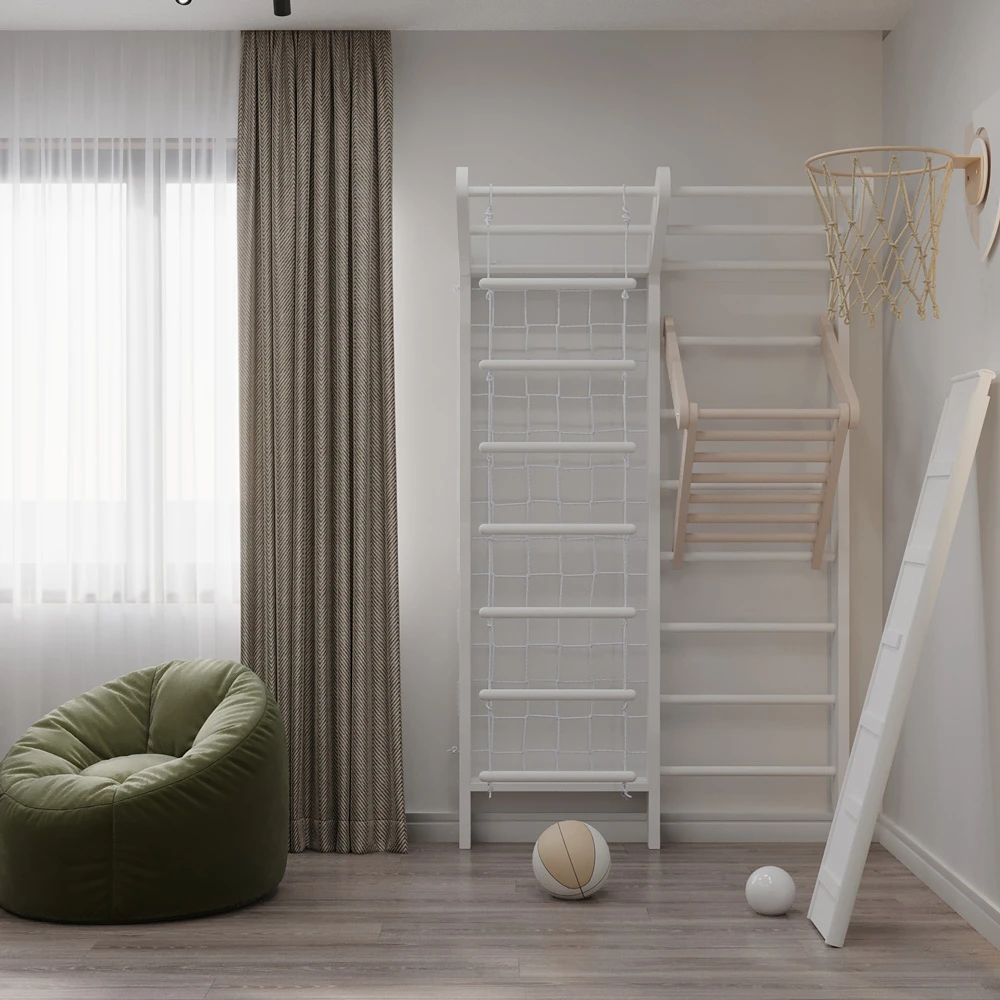 Residential Spaces 6