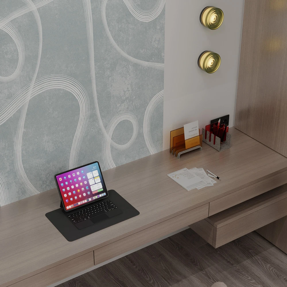 Residential Spaces 8