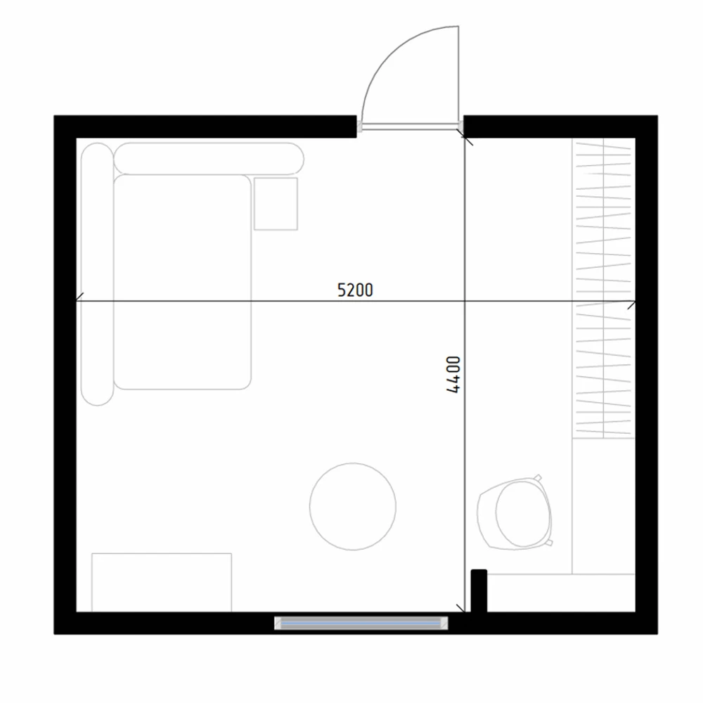 Residential Spaces 9