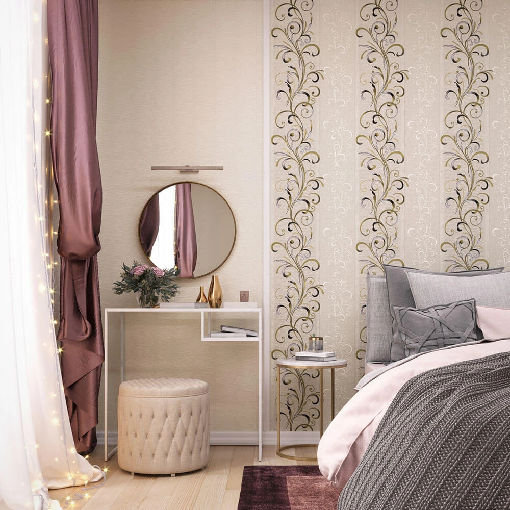 Պատի ծածկույթներ 2