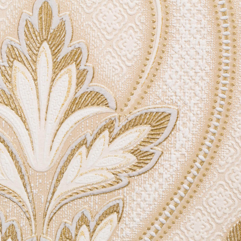 Стены, обои 1