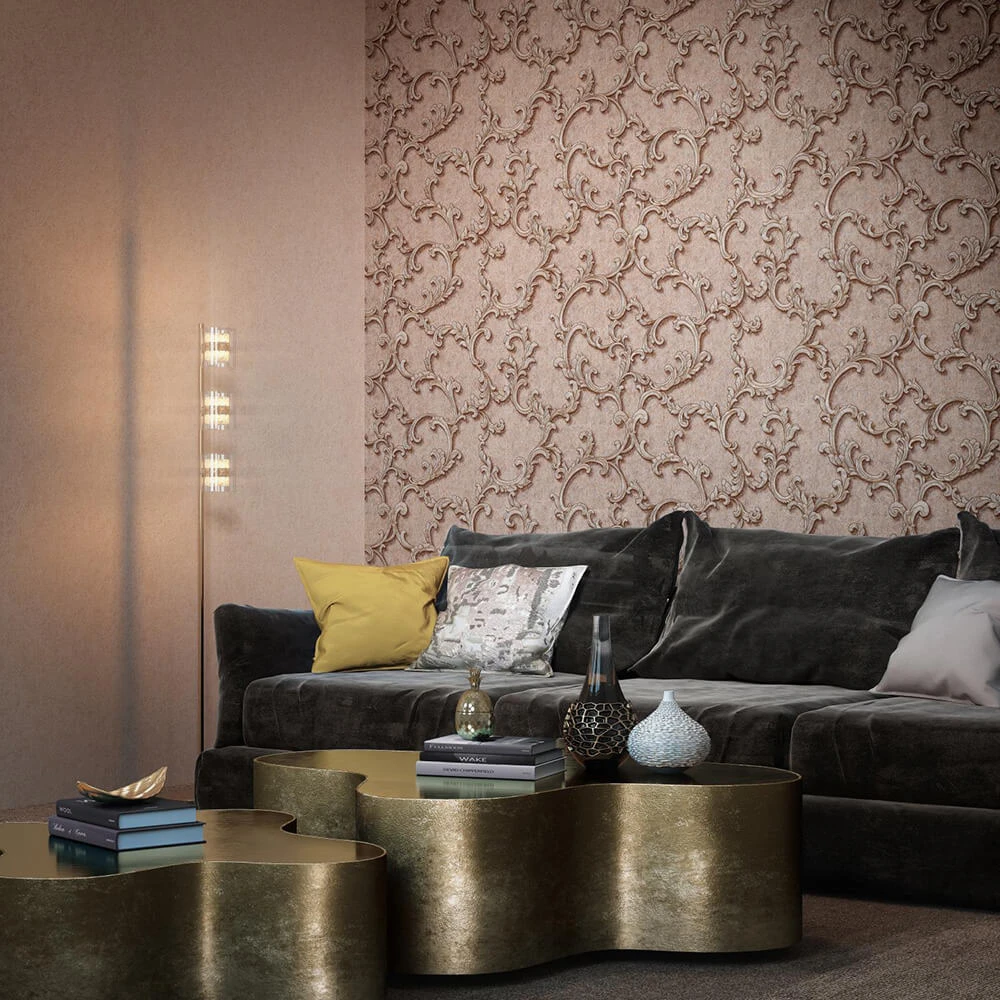 Rivestimento murale 2