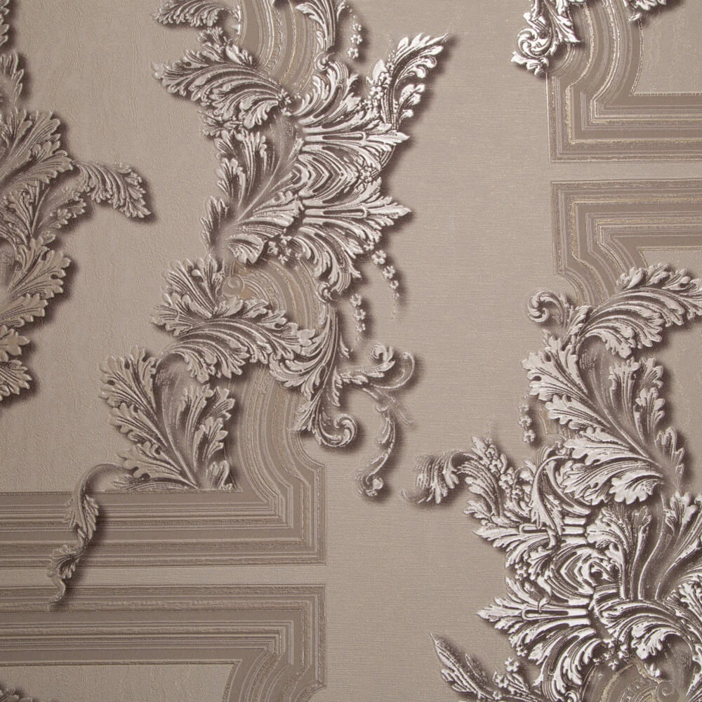 Wallpaper PALITRA Soul of elegance