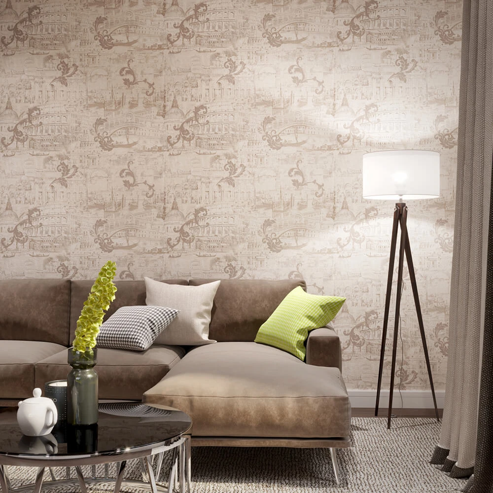 Rivestimento murale 2