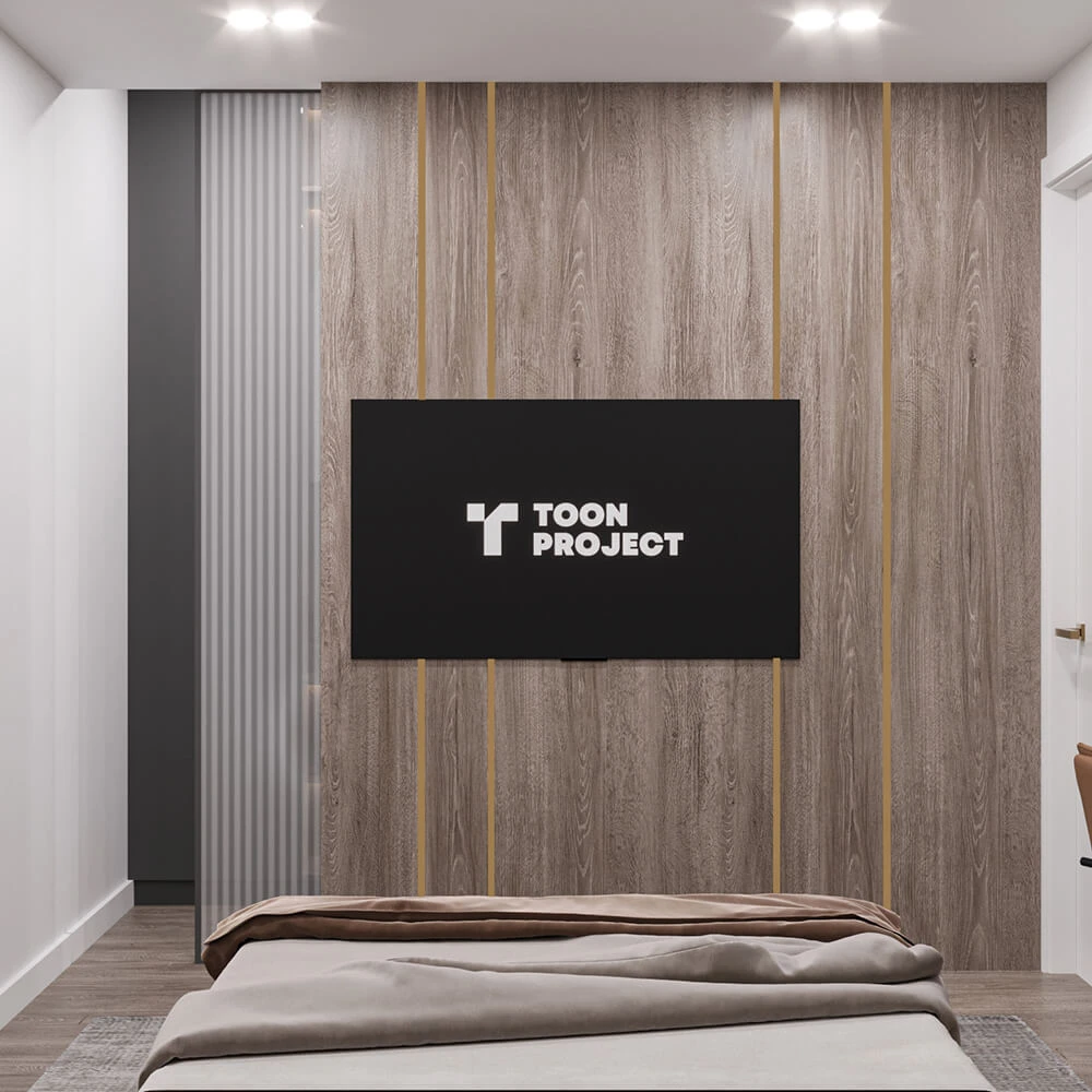 Residential Spaces 2