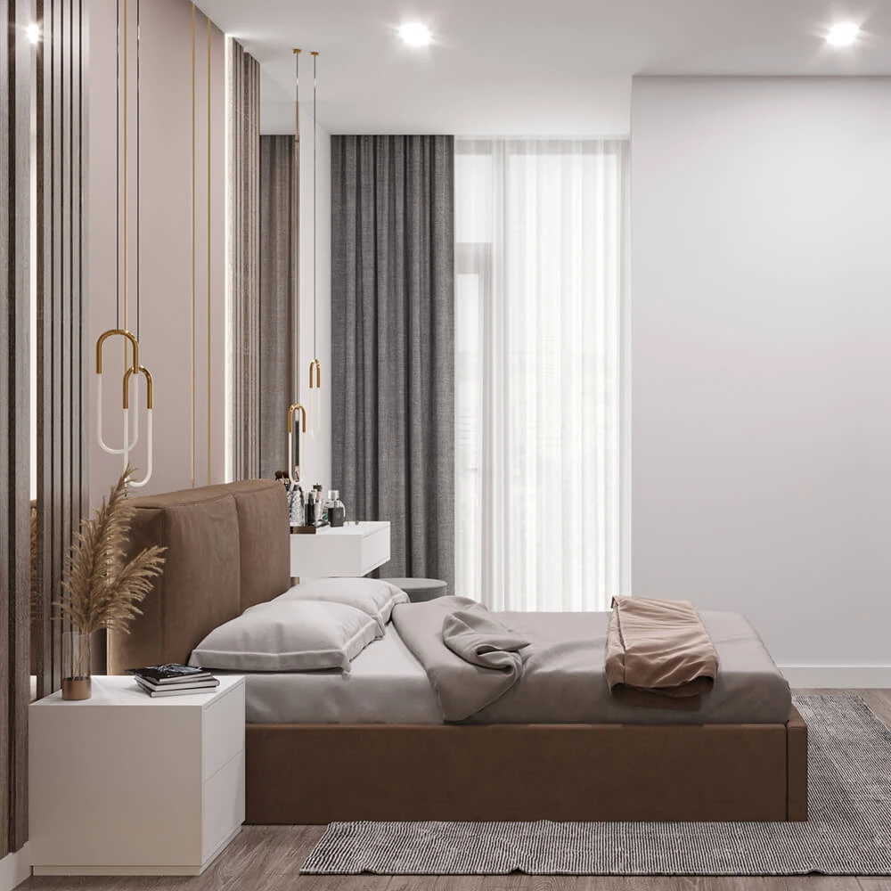 Residential Spaces 3