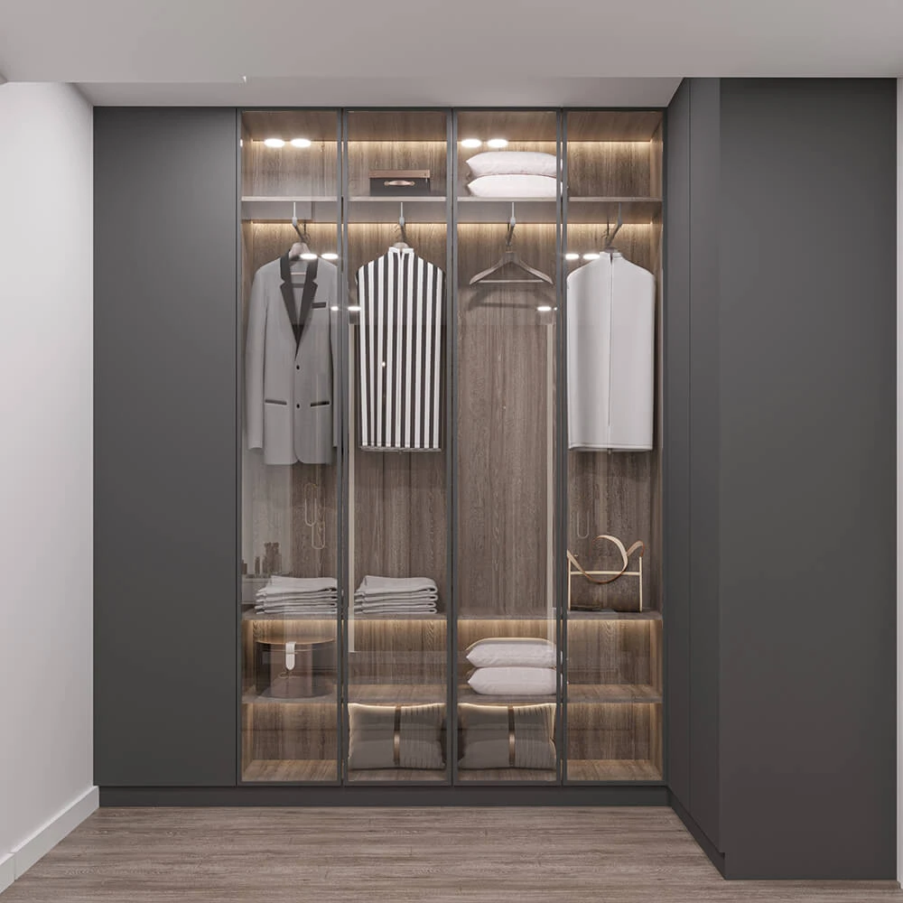 Residential Spaces 5