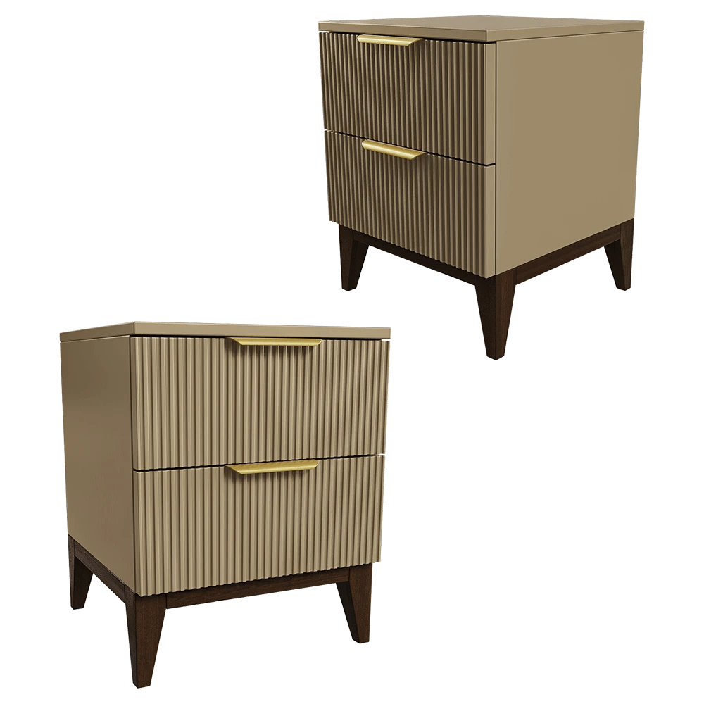 Sideboard & Chest of Drawer 1