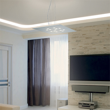 3D Models » Lighting » Ceiling lamp » Download for Your Design Projects ...