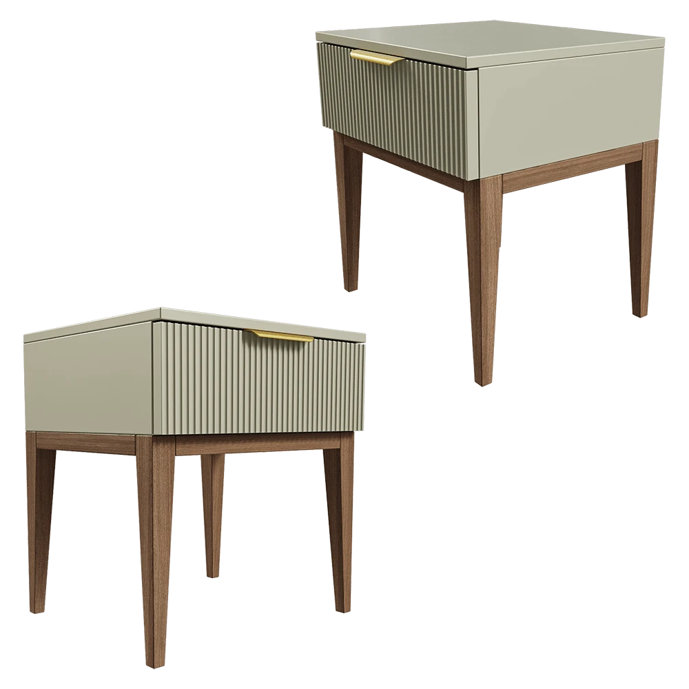 Sideboard & Chest of Drawer 1