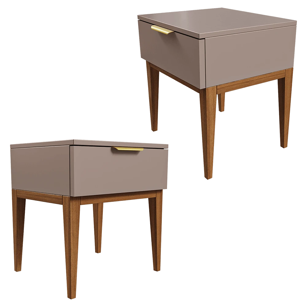 Sideboard & Chest of Drawer 1