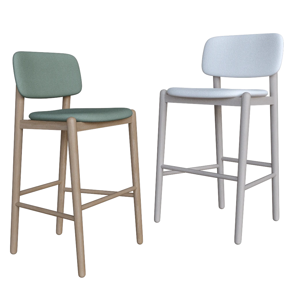 Bar stools 1