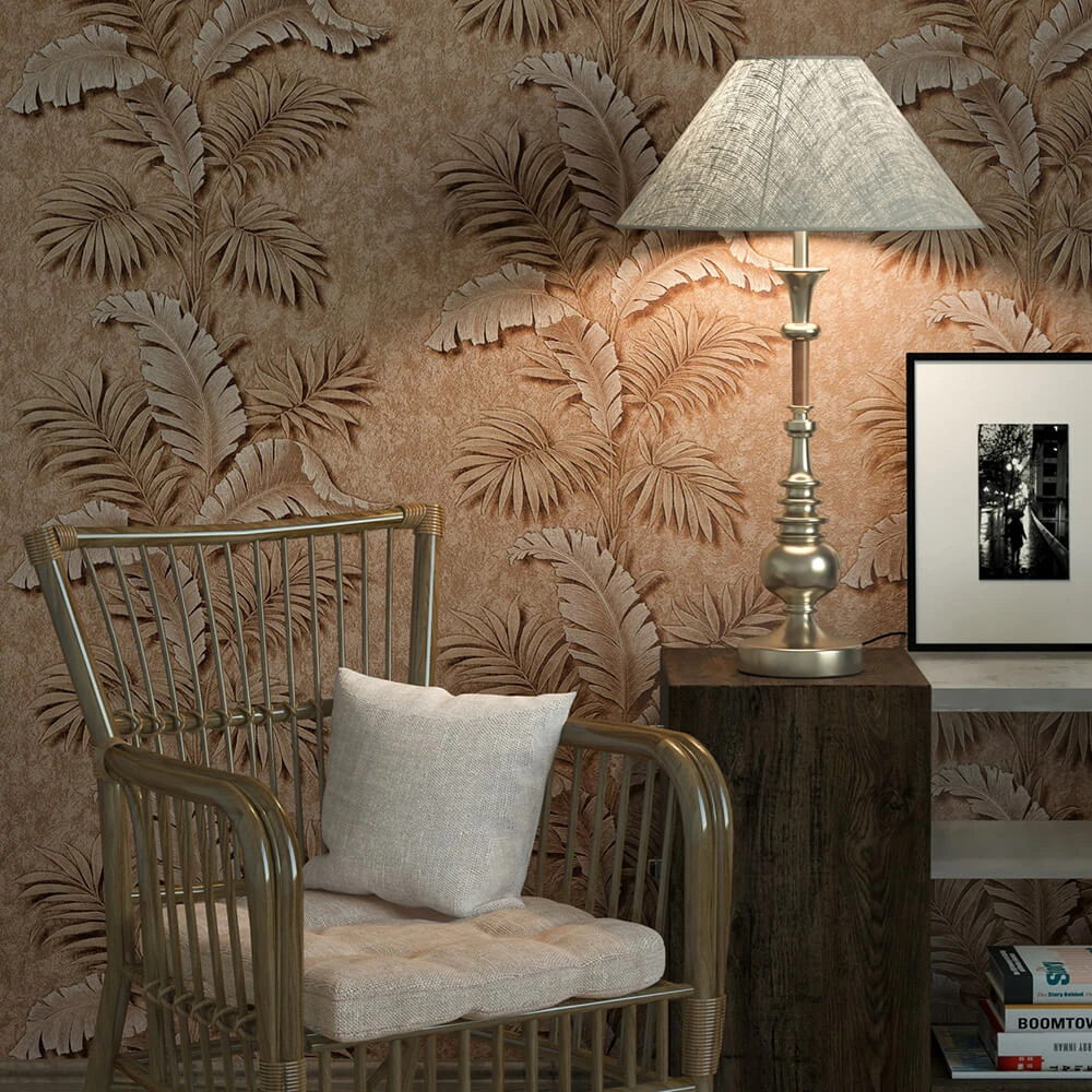 Պատի ծածկույթներ 2