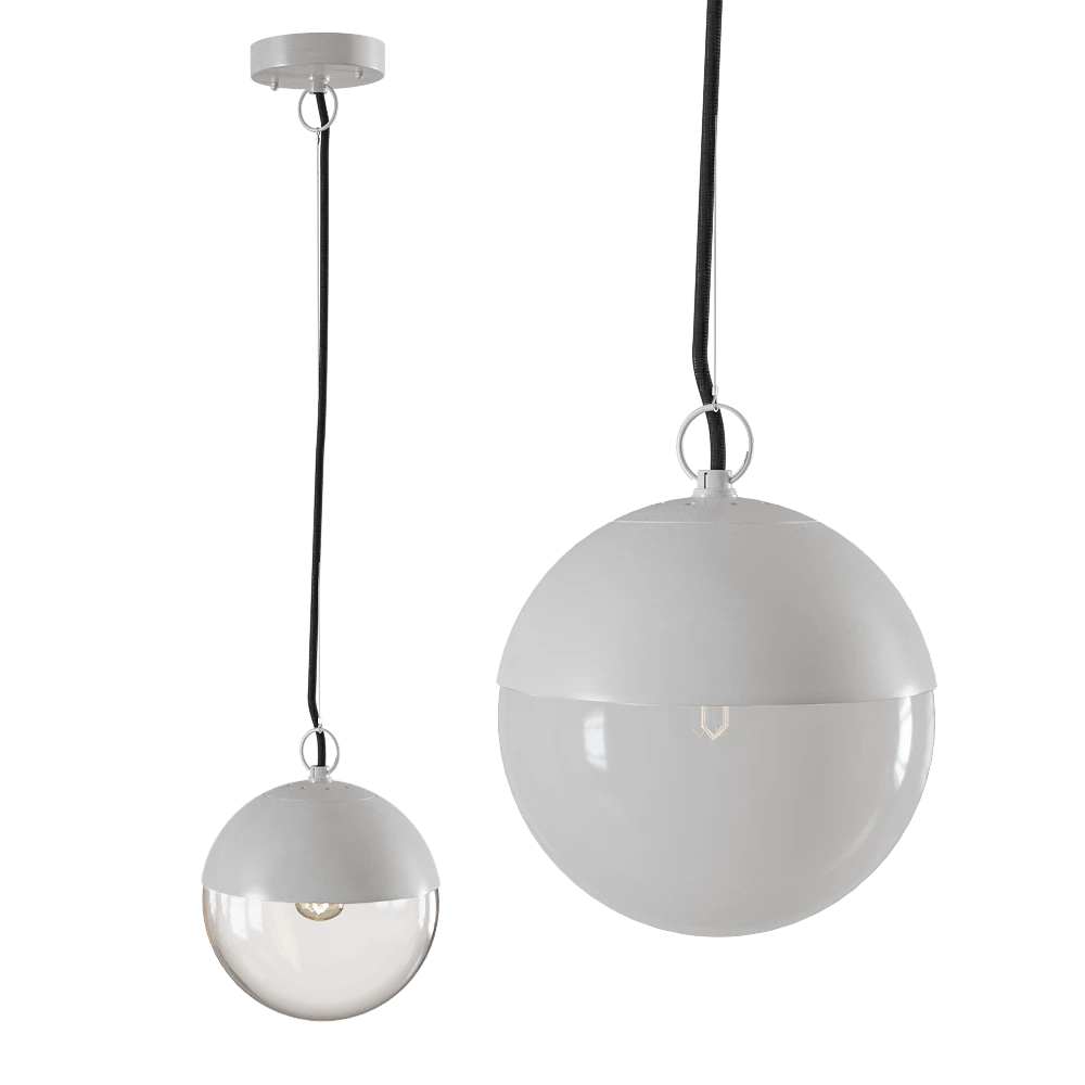 Ceiling lamp 2