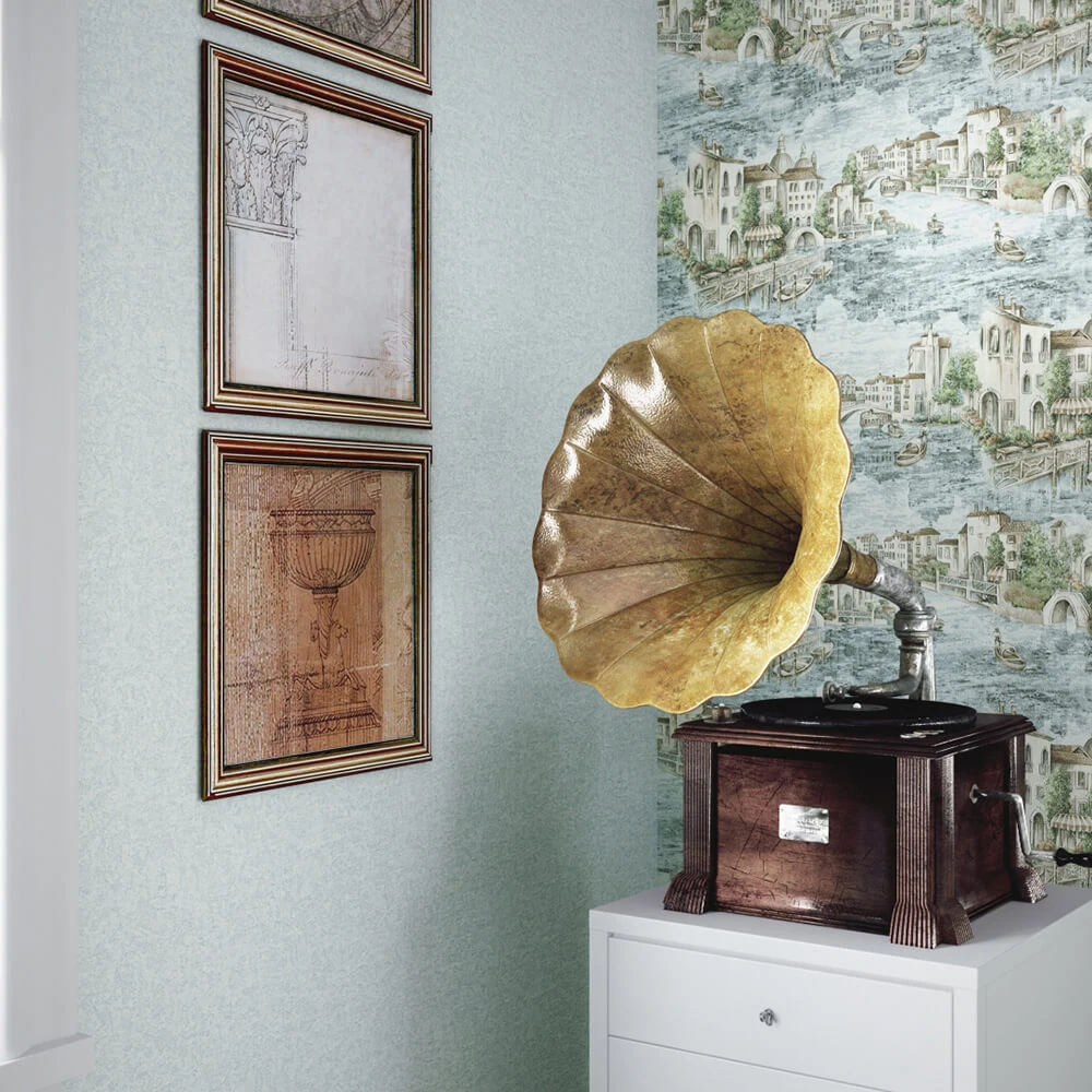 Rivestimento murale 2