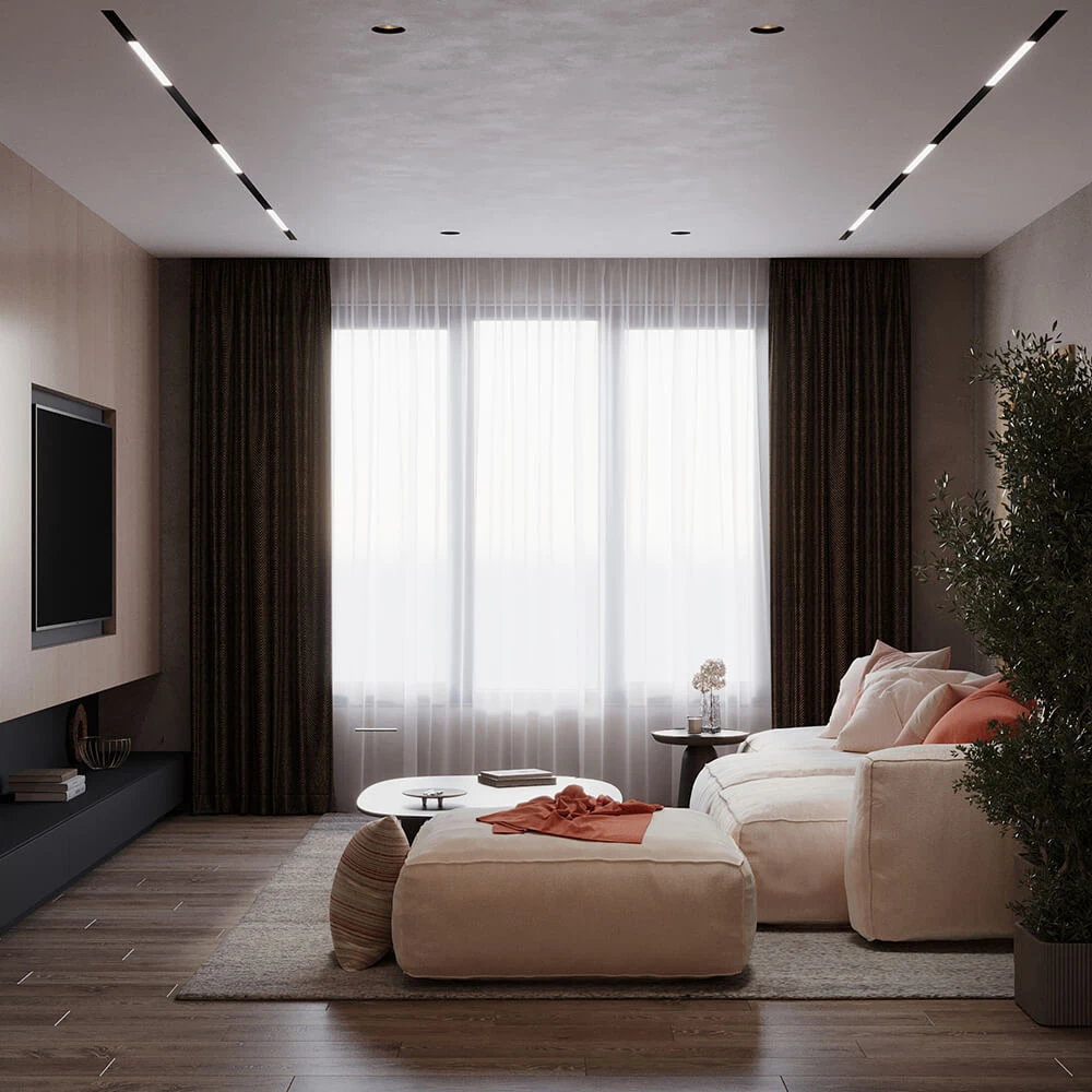 Residential Spaces 4