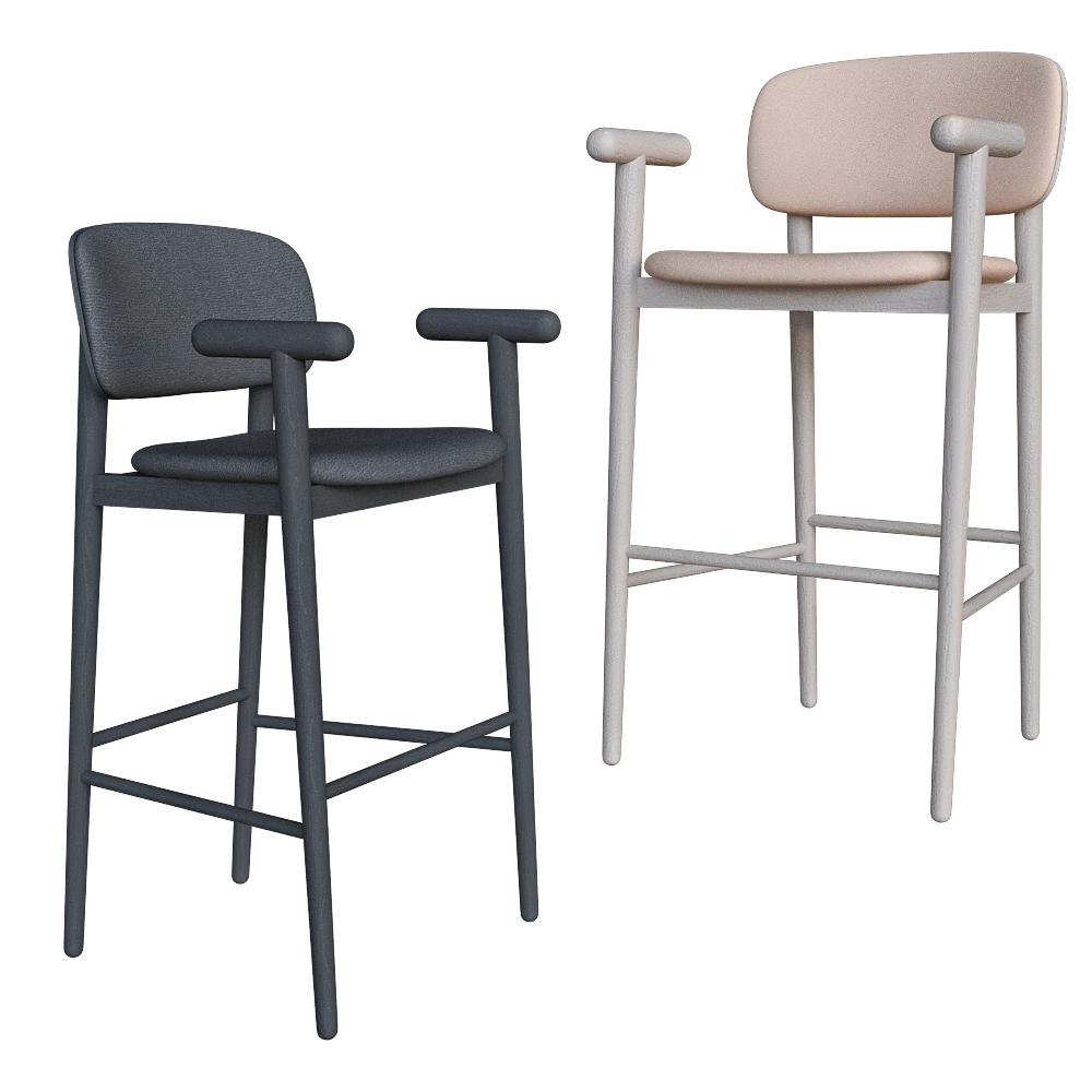 Bar stools 1