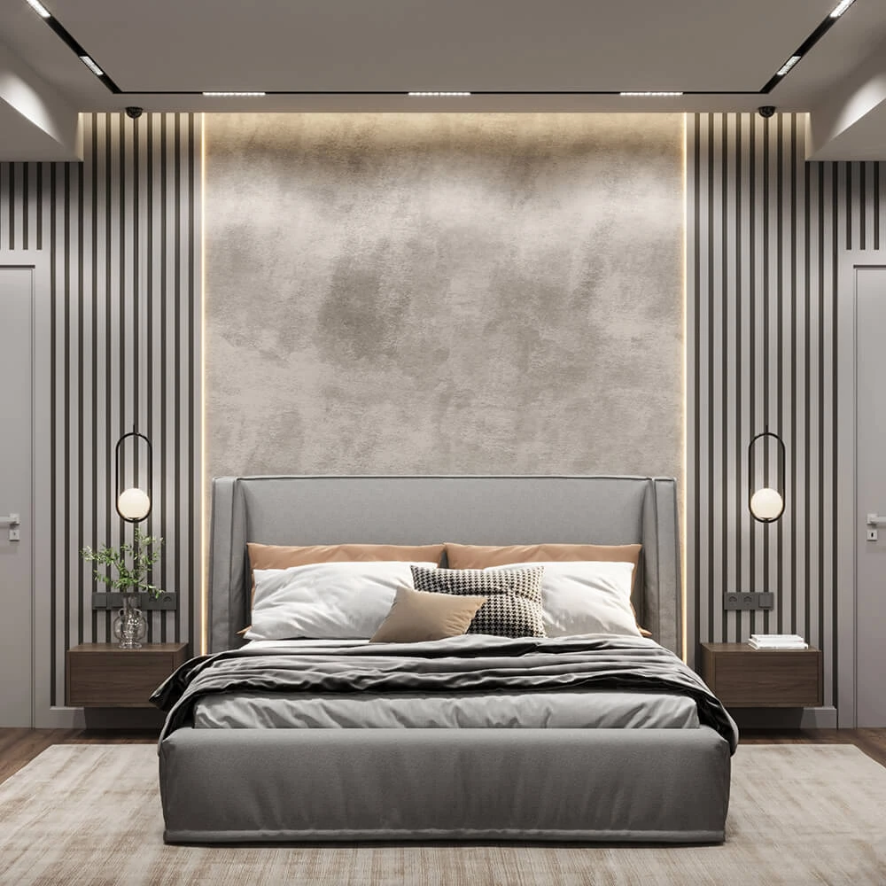 Residential Spaces 1