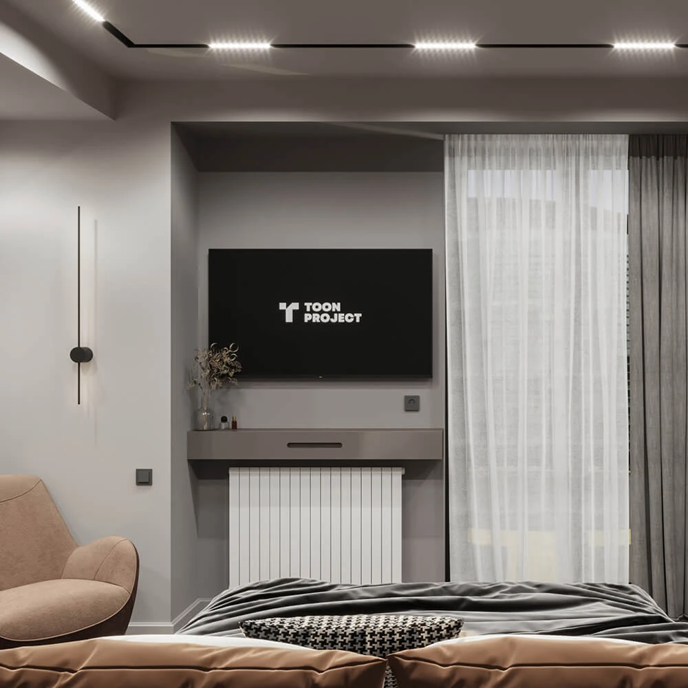 Residential Spaces 2