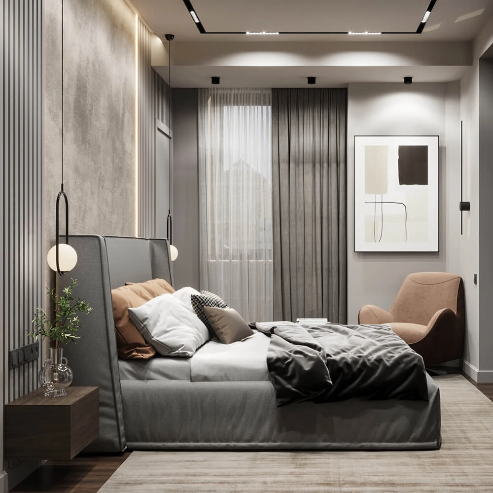 Residential Spaces 3