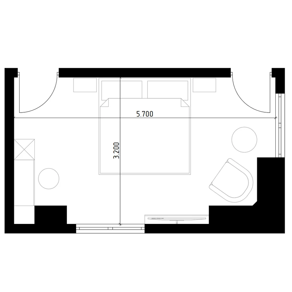 Residential Spaces 6