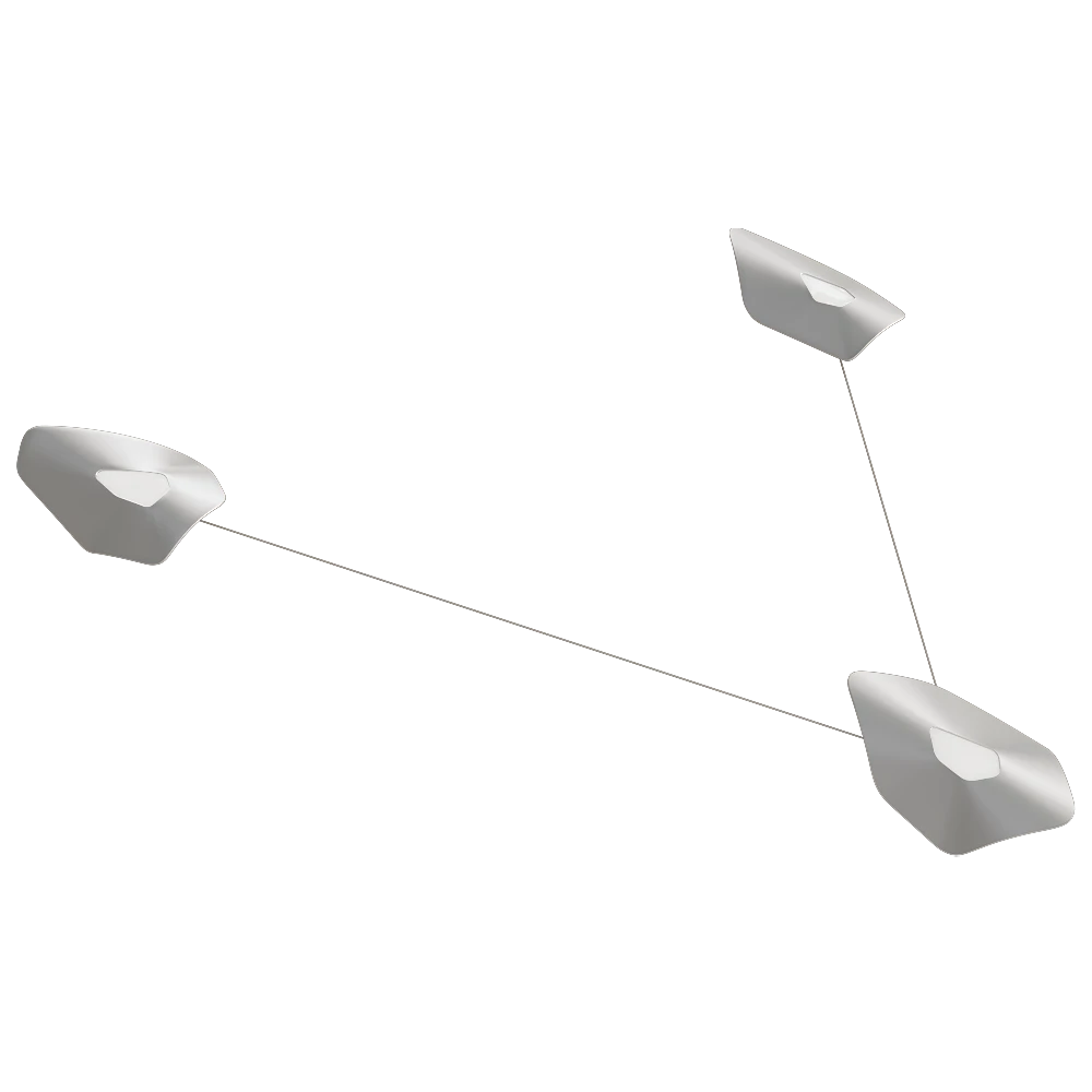 Ceiling lamp / Wall light / Spot light 1