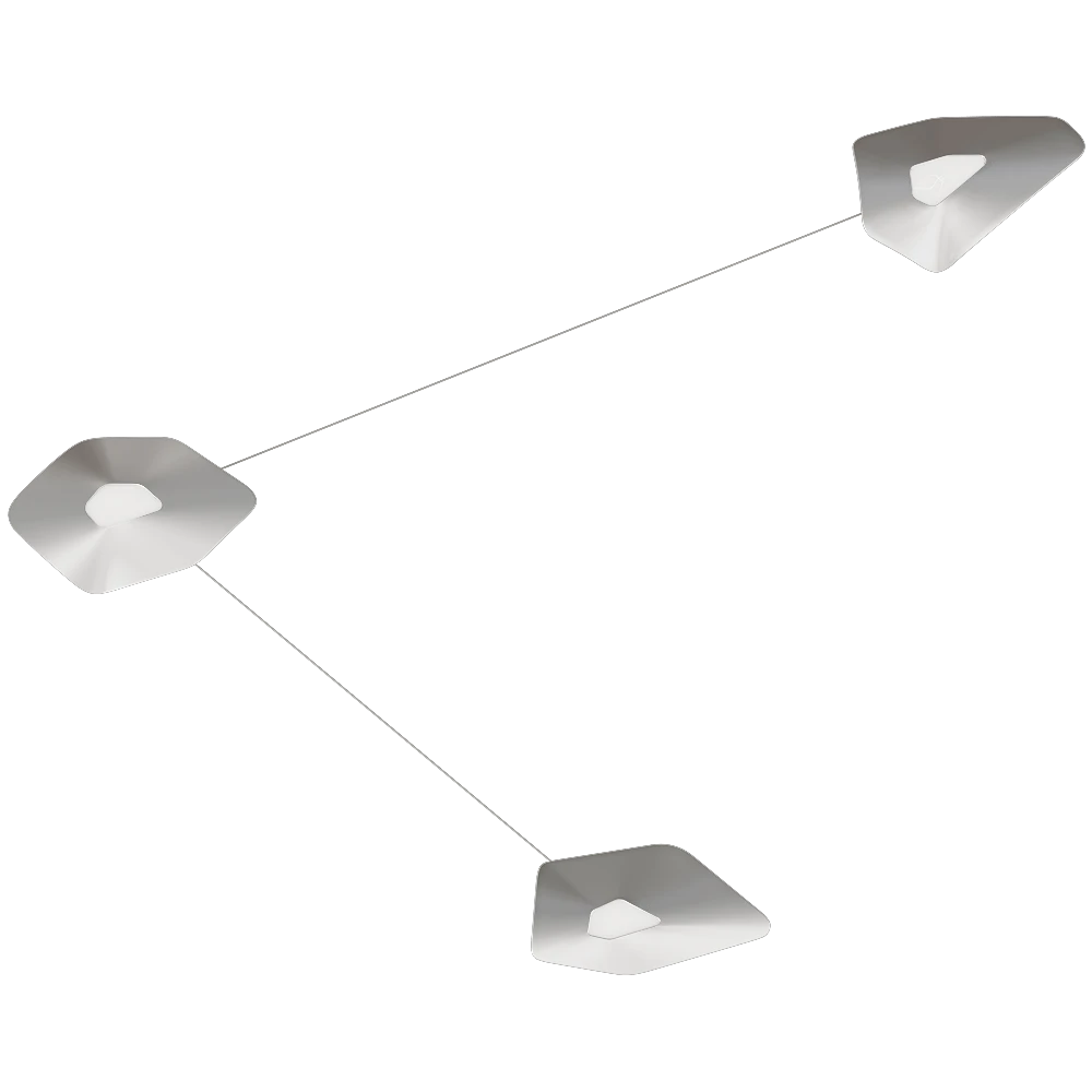 Ceiling lamp / Wall light / Spot light 2