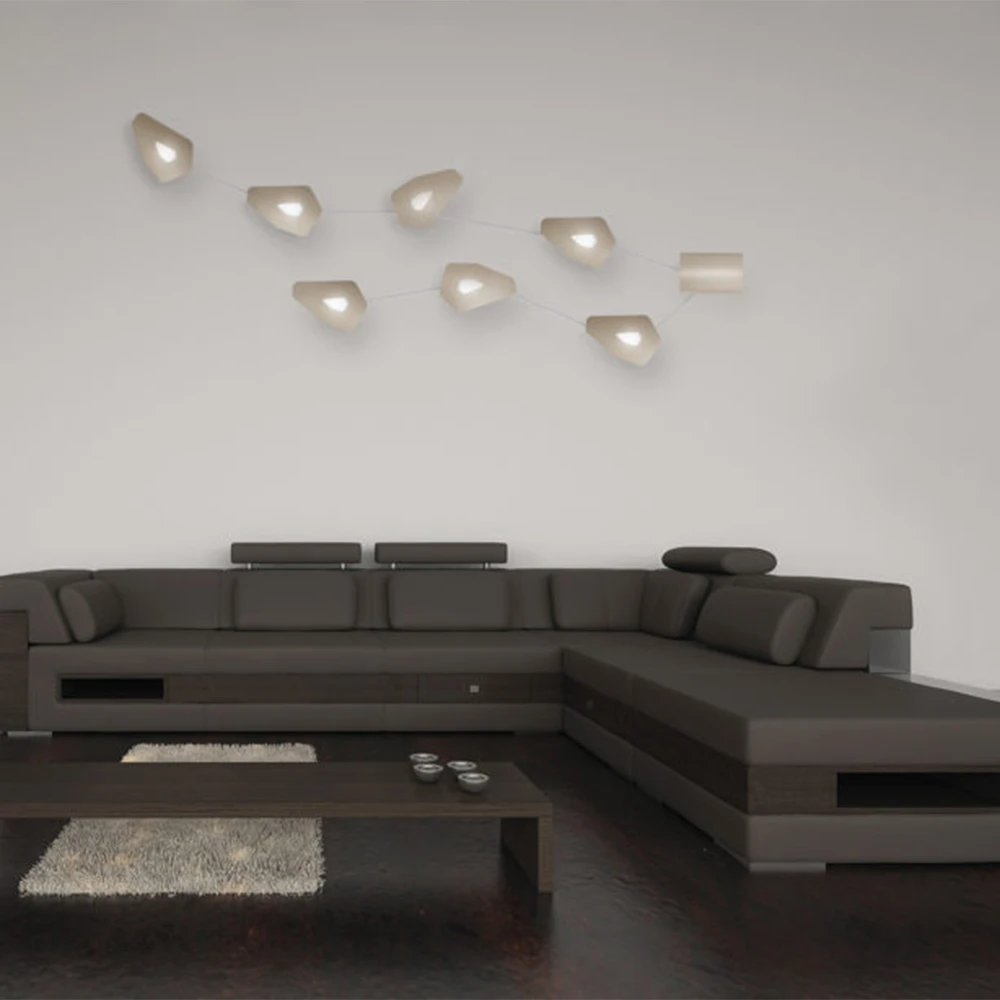 Ceiling lamp / Wall light / Spot light 3