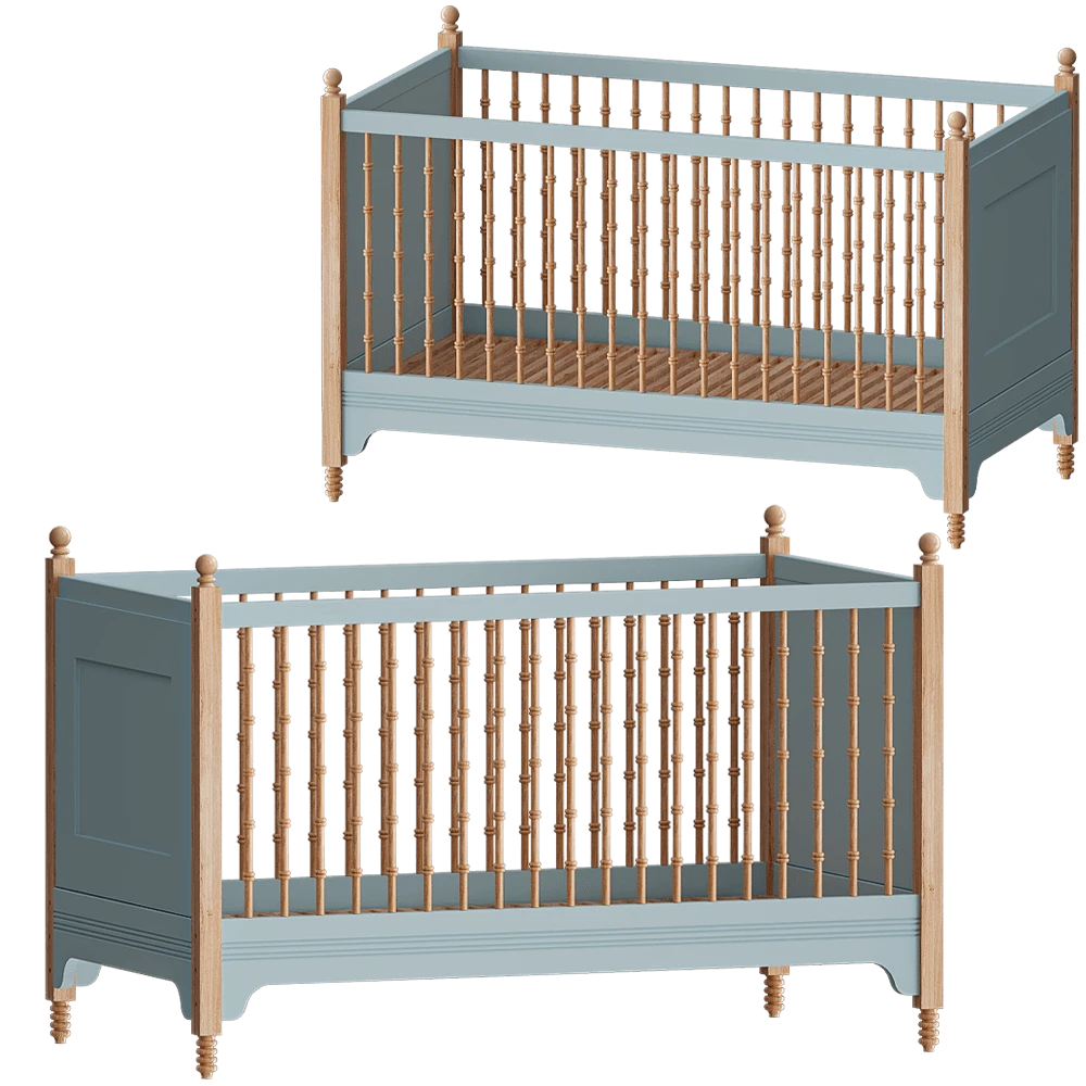 Մահճակալներ 1