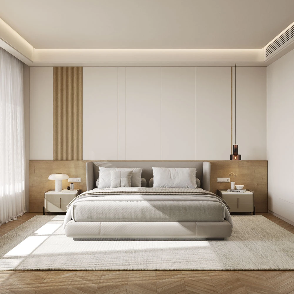 Spazi residenziali 1