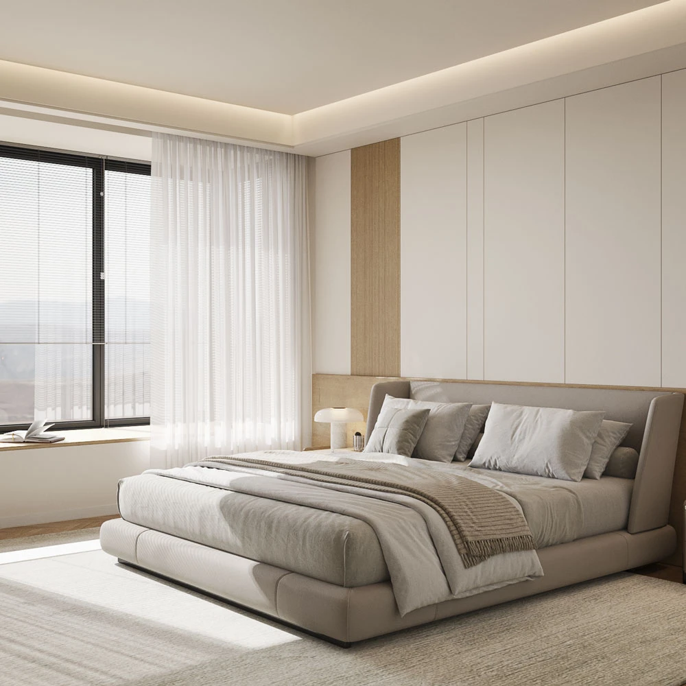 Spazi residenziali 2