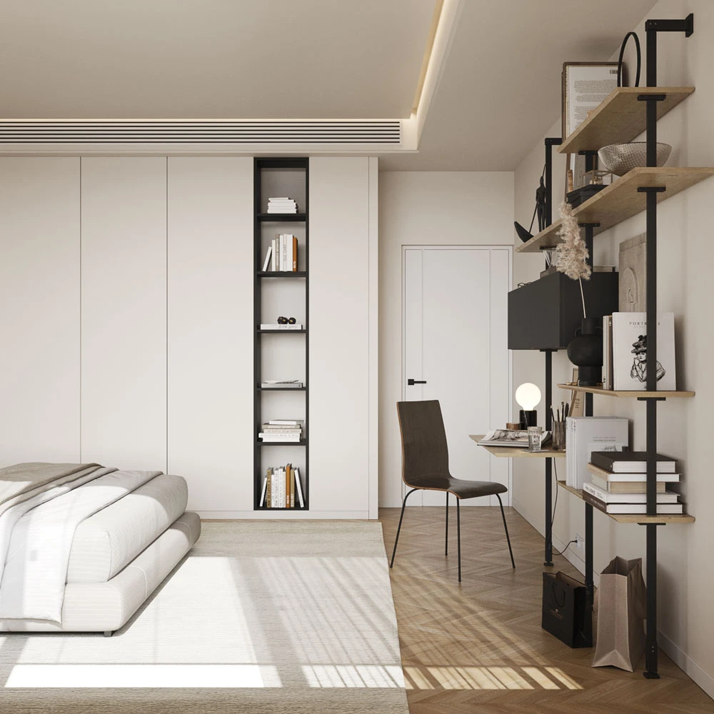 Spazi residenziali 3