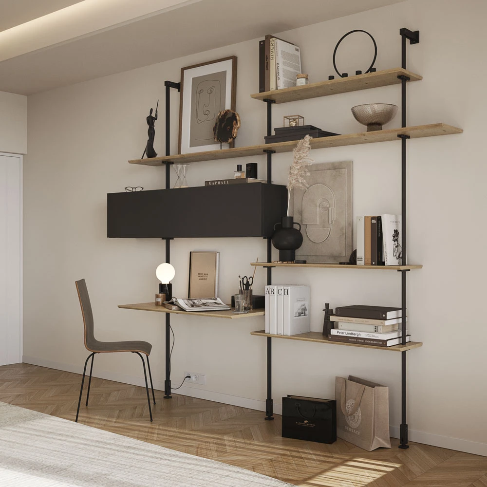 Spazi residenziali 4