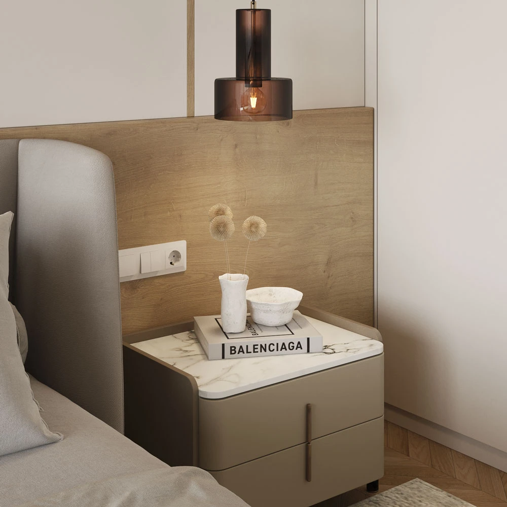 Spazi residenziali 7