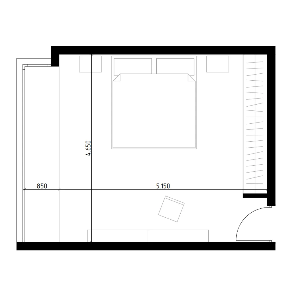 Spazi residenziali 8