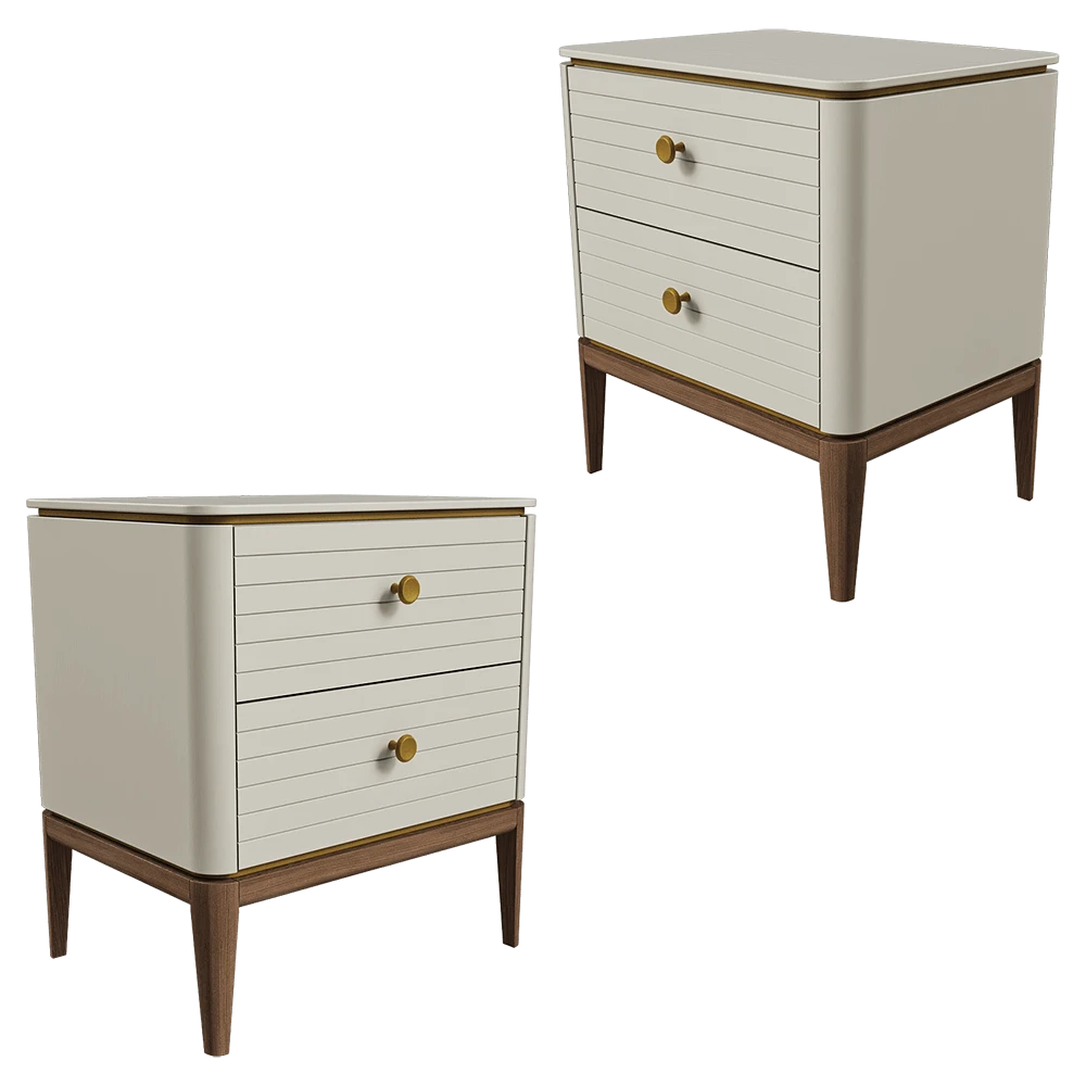 Sideboard & Chest of Drawer 1